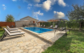 4 Bedroom Lovely Home In Biograd Na Moru